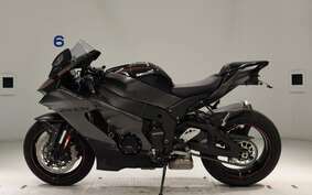 KAWASAKI ZX 10 NINJA ABS 2022 ZXT02L