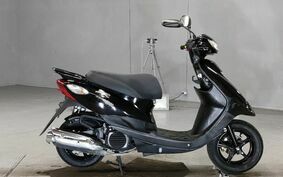 YAMAHA JOG ZR Evolution 2 SA39J