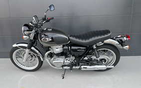 KAWASAKI W800 2024 EJ800E