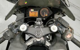 HONDA CBR600F4 2001 PC35