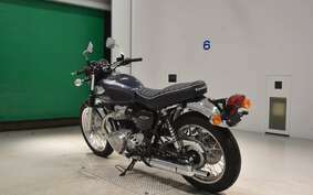 KAWASAKI W800 2022 EJ800E