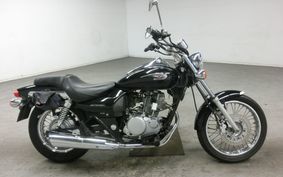 KAWASAKI ELIMINATOR 125 2005 BN125A