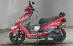 YAMAHA CYGNUS 125 X SR SE44J