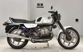 BMW R65 1986