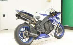 YAMAHA YZF-R1 2014 RN24J