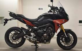 YAMAHA MT-09 Tracer GT RN51J