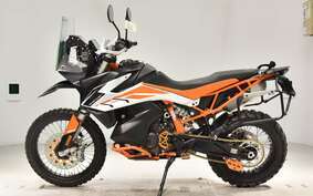 KTM 790 ADVENTURE R 2020 TR340