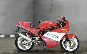 DUCATI 900SS 1990 ZDM906SC