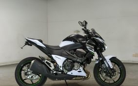 KAWASAKI Z800 2013 ZR800A