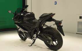 YAMAHA YZF-R25 A RG74J