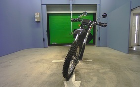 KAWASAKI KLX250 LX250E