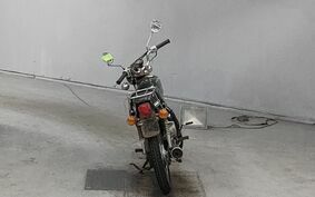 HONDA CB50 JX CB50J