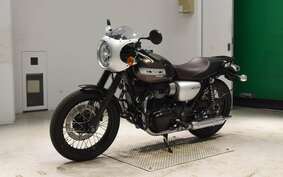 KAWASAKI W800 CAFE 2020 EJ800B