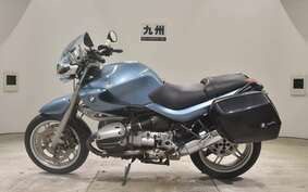 BMW R1150R 2002