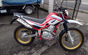 YAMAHA SEROW 250 Final ED DG31J