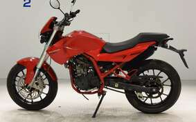 DERBI Mulhacen Cafe 125 MS1A