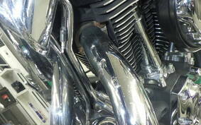 HARLEY FLSTN 1450 2005