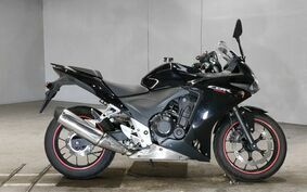 HONDA CBR400R 2013 NC47