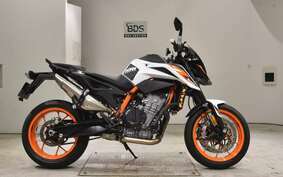 KTM 890 DUKE R 2021