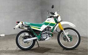 YAMAHA SEROW 225 1KH