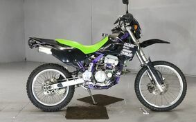 KAWASAKI KLX250 SR LX250E