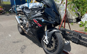 BMW S1000RR 2021 0E21