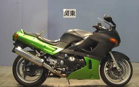 KAWASAKI ZZ-R400 Gen.2 2005 ZX400N