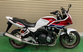 HONDA CB1300 2017 SC54