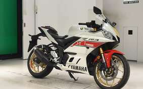 YAMAHA YZF-R3 2022 RH21J