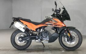 KTM 890 ADVENTURE 2024 TS6