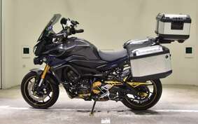 YAMAHA MT-09 Tracer 2016 RN36J