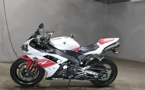 YAMAHA YZF-R1 2008 RN20N