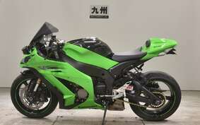 KAWASAKI ZX 10 NINJA R A 2012 ZXT00J