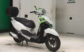 HONDA LEAD 125 JF45