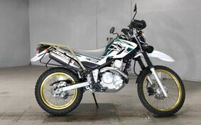 YAMAHA SEROW 250 DG17J