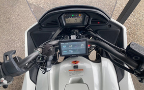 HONDA CTX700 DCT 2013 RC69