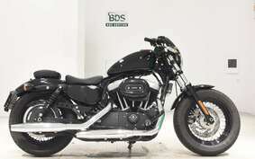 HARLEY XL1200X 2014 LC3