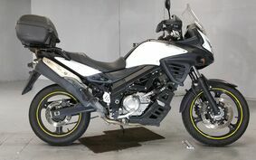 SUZUKI DL650 ( V-Strom 650 ) 2014 VP56A