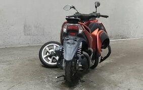 YAMAHA TRICITY 125 SE78