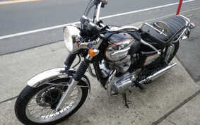 KAWASAKI W650 CHROME VERSION 2003 EJ650A