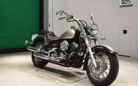 YAMAHA DRAGSTAR 400 CLASSIC 2008 VH01J