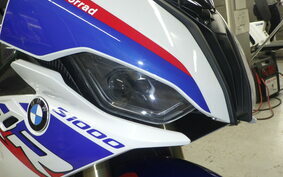 BMW S1000RR M PACKAGE 2020 0E21