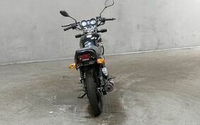 YAMAHA YB125Z LBPPCJ