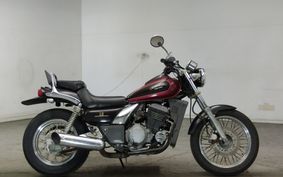 KAWASAKI ELIMINATOR 250 LX 1989 EL250A