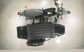 YAMAHA SR400 SIDECAR 2009 RH01J