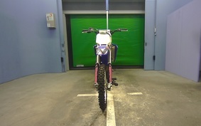 YAMAHA YZ85LW 2008 CB10C