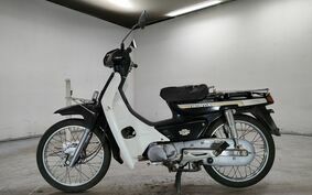 HONDA C100 SUPER CUB HA06