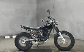 YAMAHA TW200 2JL