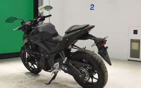 YAMAHA MT-25 A RG43J