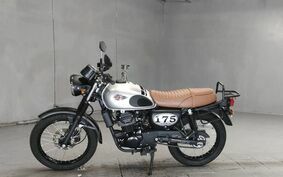 KAWASAKI W175 SE BJ175A